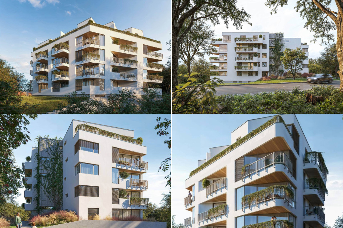 Zečák Boutique Residence